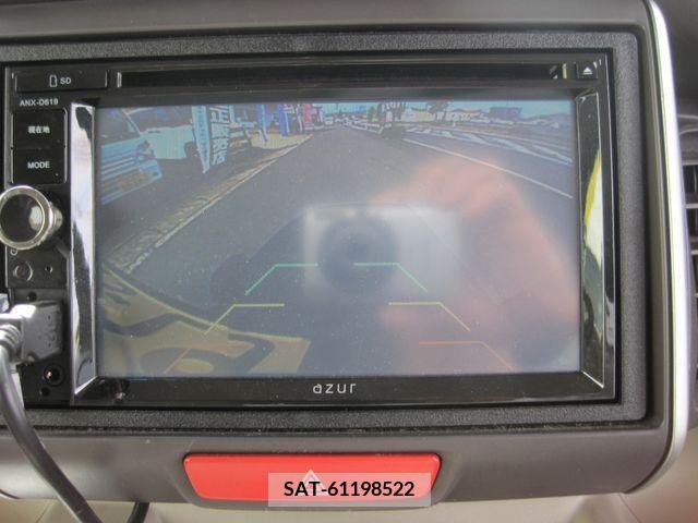 Honda N BOX 2015-05 279437-13