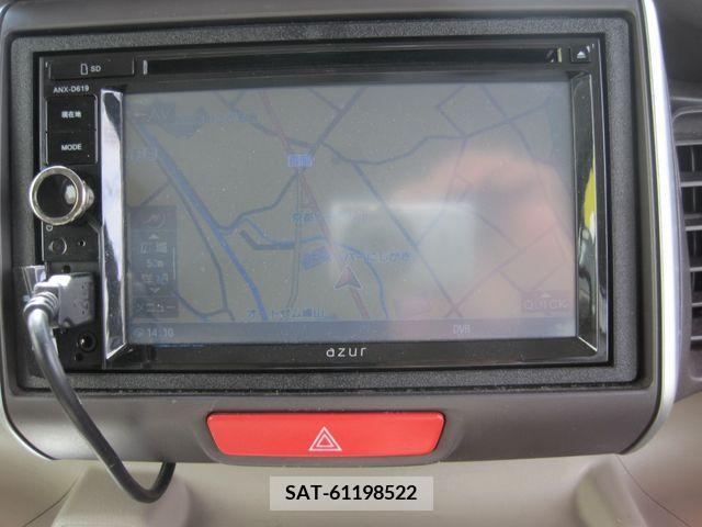 Honda N BOX 2015-05 279437-12