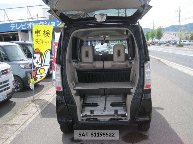 Honda N BOX 2015-05 279437-17