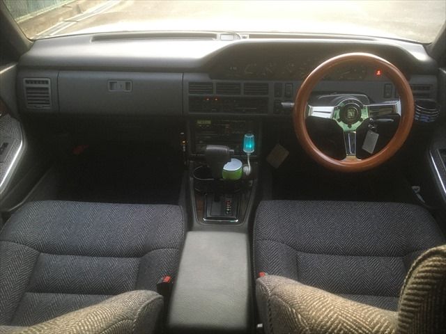Mazda Luce 1991-03 8247-3