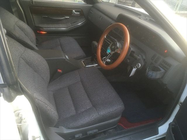 Mazda Luce 1991-03 8247-1