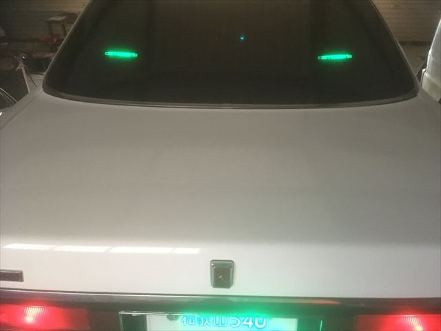 Mazda Luce 1991-03 8247-10
