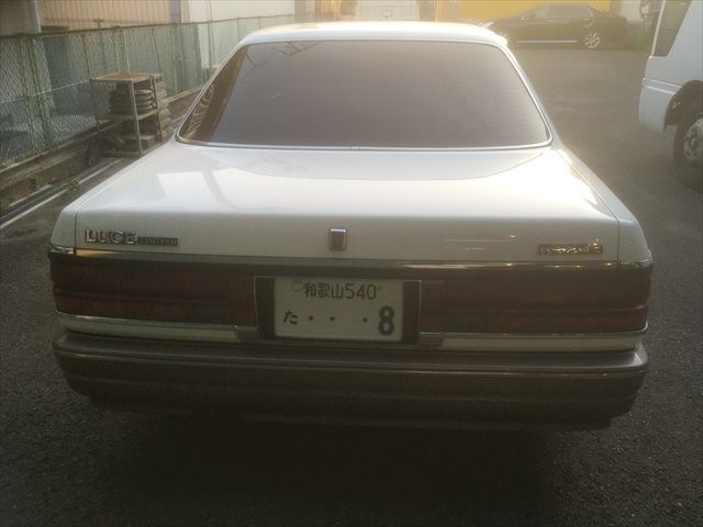 Mazda Luce 1991-03 8247-8