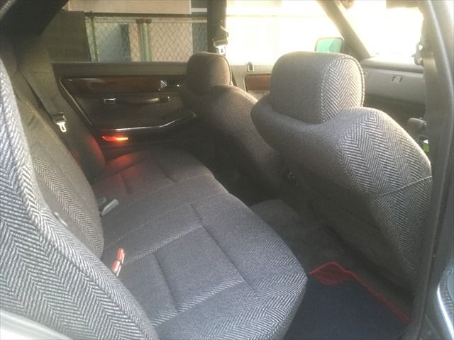 Mazda Luce 1991-03 8247-4