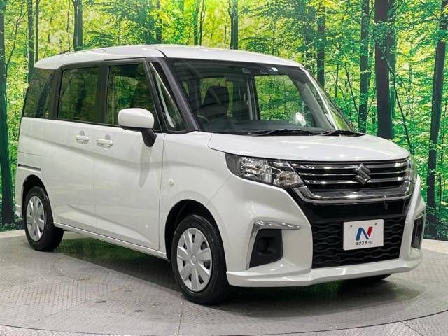 Suzuki SOLIO 2023-03 194454-16