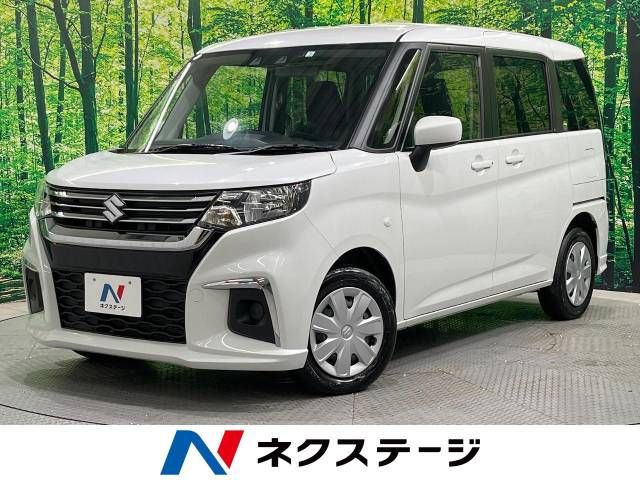 Suzuki SOLIO 2023-03 194454-0