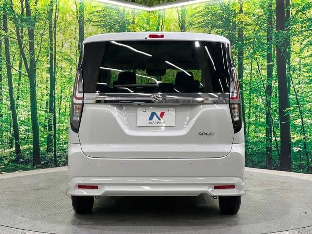 Suzuki SOLIO 2023-03 194454-15