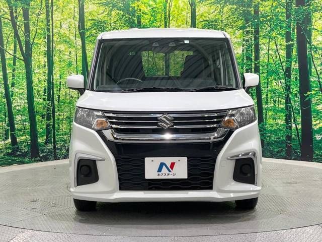 Suzuki SOLIO 2023-03 194454-14