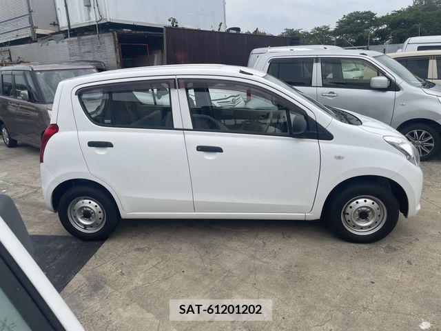 Suzuki ALTO 2011-01 353200-5