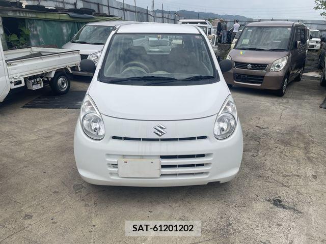 Suzuki ALTO 2011-01 353200-3