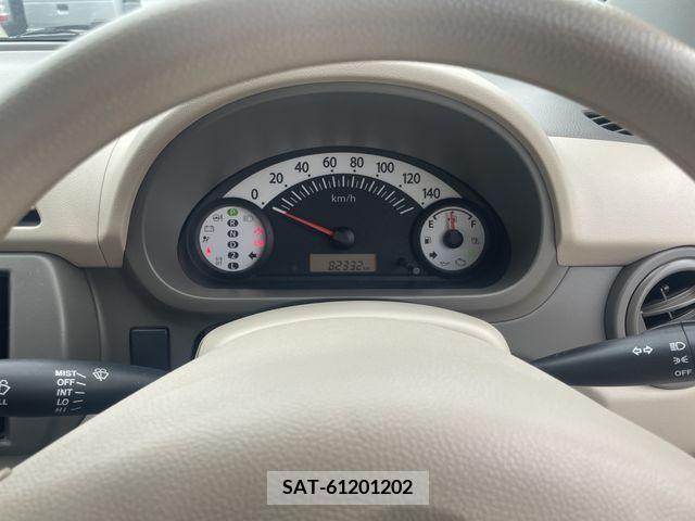 Suzuki ALTO 2011-01 353200-12