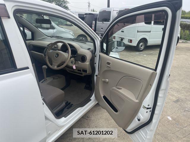 Suzuki ALTO 2011-01 353200-14