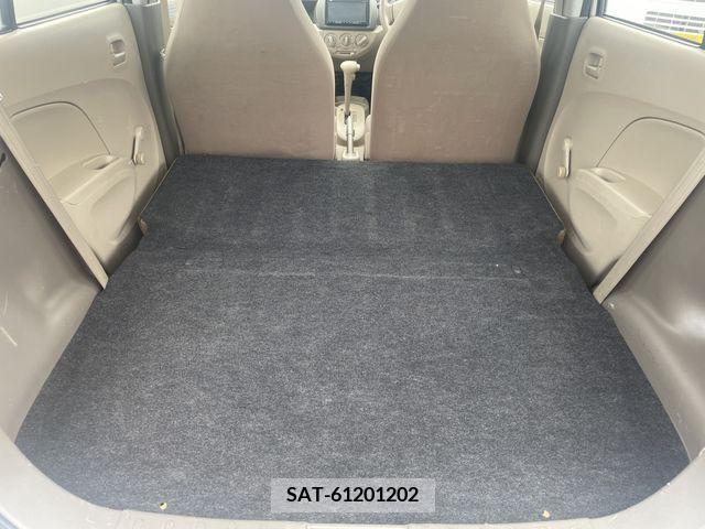 Suzuki ALTO 2011-01 353200-16