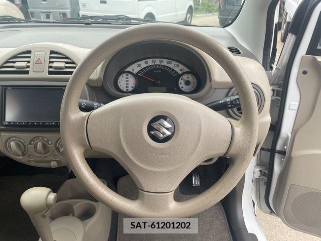 Suzuki ALTO 2011-01 353200-11