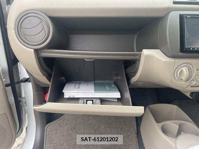 Suzuki ALTO 2011-01 353200-20