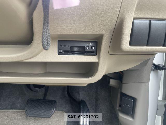 Suzuki ALTO 2011-01 353200-22