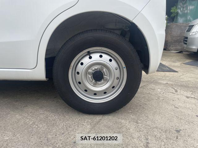 Suzuki ALTO 2011-01 353200-27