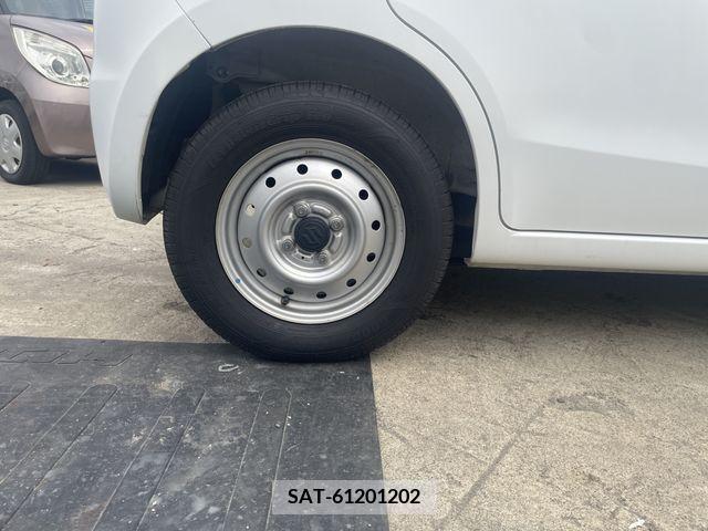 Suzuki ALTO 2011-01 353200-28
