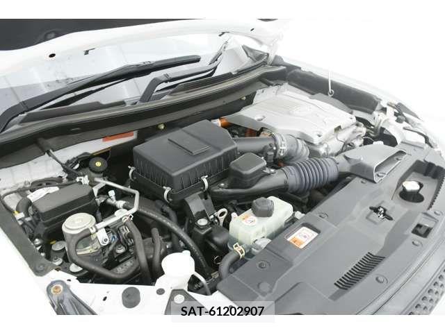 Mitsubishi OUTLANDER PHEV 2018-11 219970-10