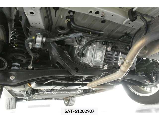 Mitsubishi OUTLANDER PHEV 2018-11 219970-7