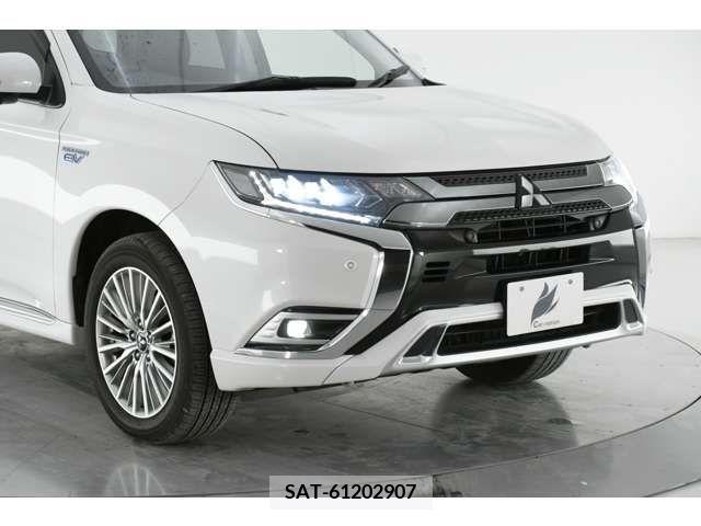 Mitsubishi OUTLANDER PHEV 2018-11 219970-2