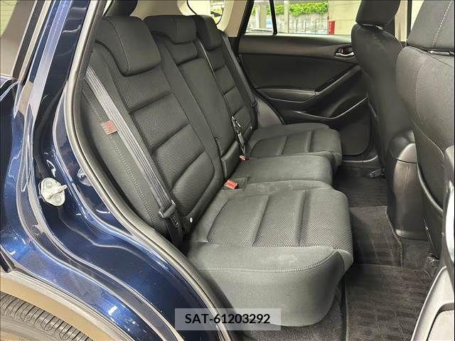 Mazda CX-5 2015-06 350806-8