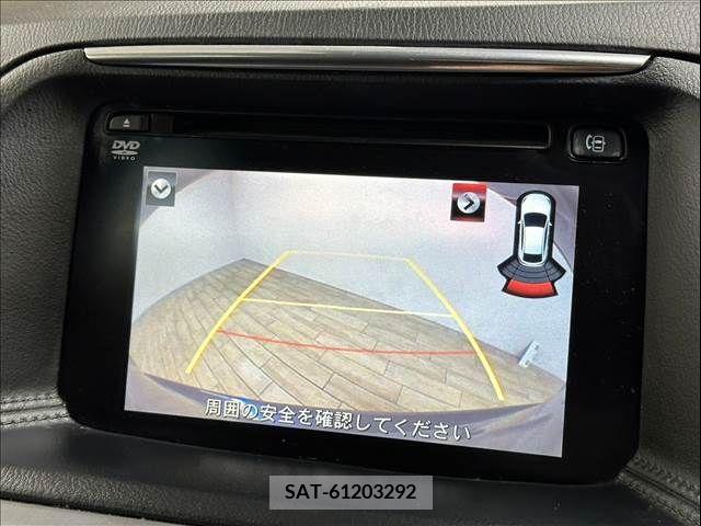 Mazda CX-5 2015-06 350806-3