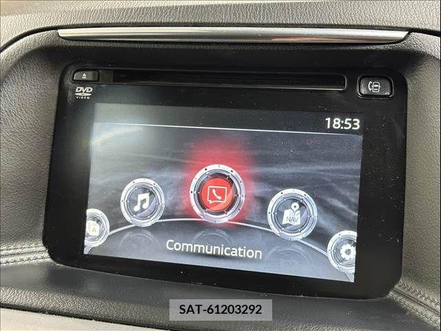 Mazda CX-5 2015-06 350806-2