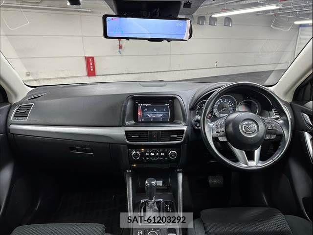 Mazda CX-5 2015-06 350806-1