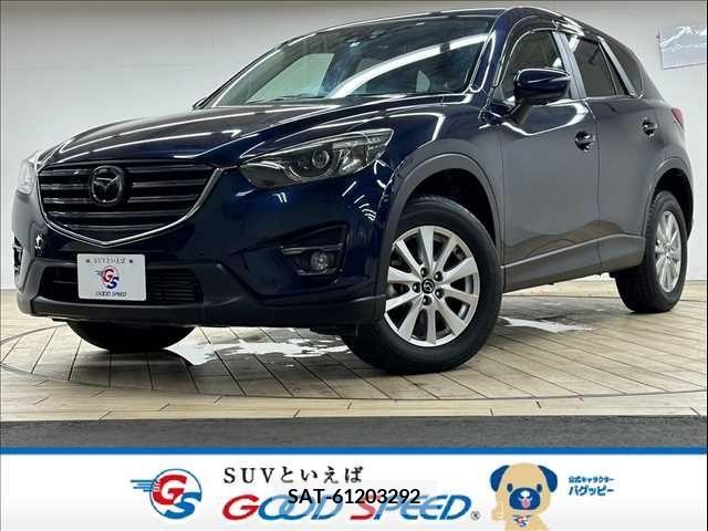 Mazda CX-5 2015-06 350806-0