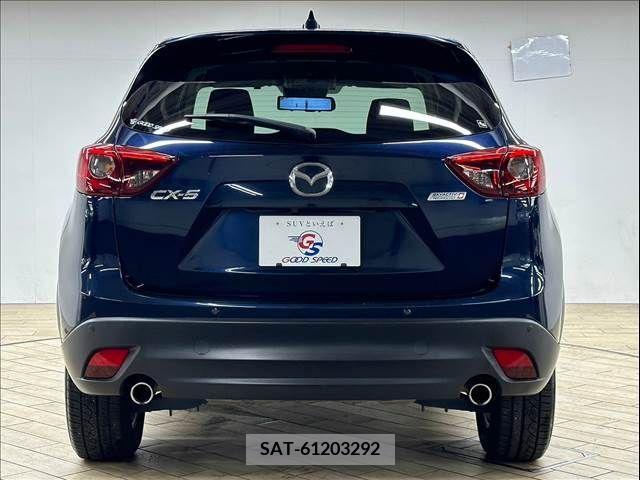 Mazda CX-5 2015-06 350806-18