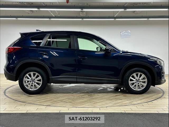 Mazda CX-5 2015-06 350806-17