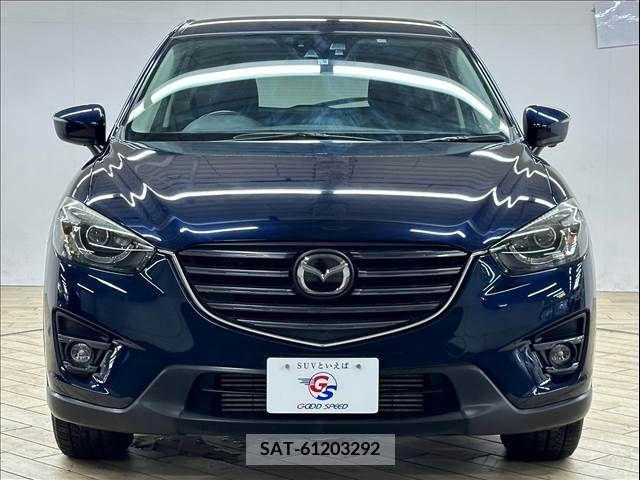 Mazda CX-5 2015-06 350806-16