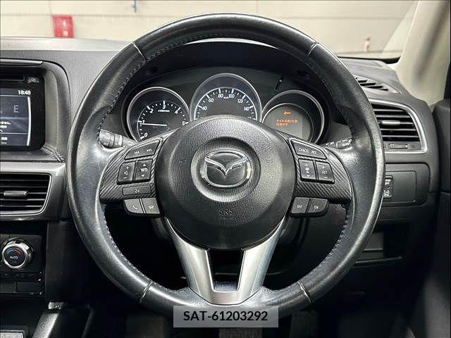 Mazda CX-5 2015-06 350806-12