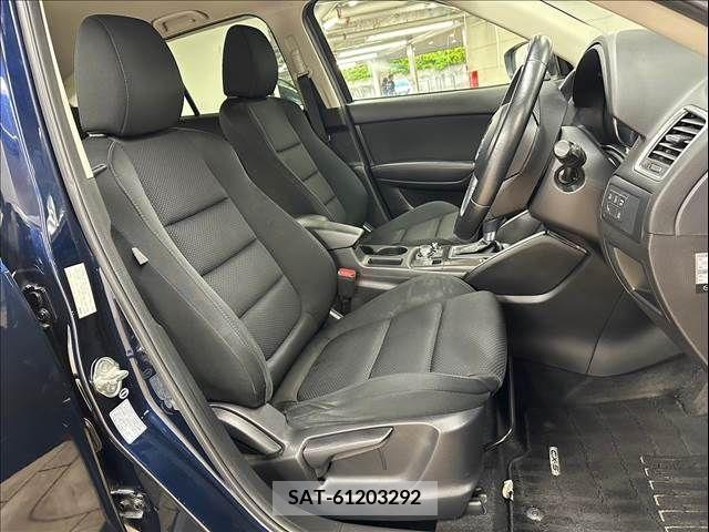 Mazda CX-5 2015-06 350806-7