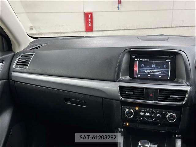 Mazda CX-5 2015-06 350806-11