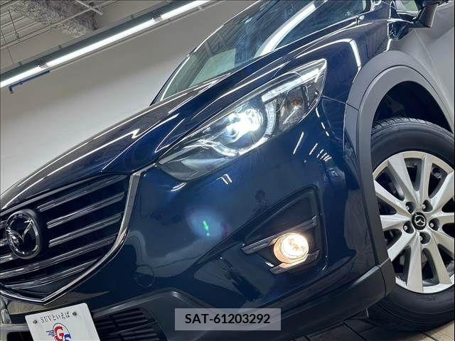 Mazda CX-5 2015-06 350806-9