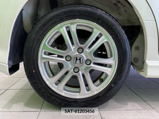 Honda N BOX CUSTOM 2012-02 347354-13