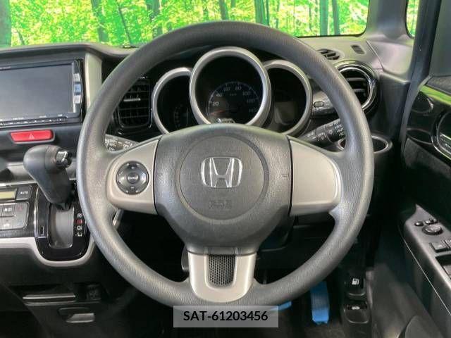 Honda N BOX CUSTOM 2012-02 347354-11