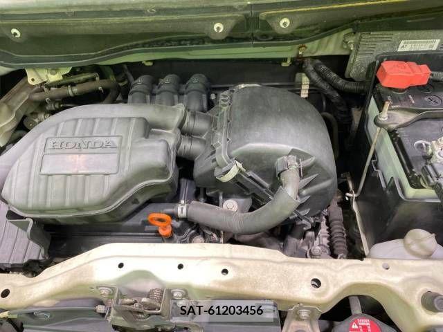 Honda N BOX CUSTOM 2012-02 347354-18