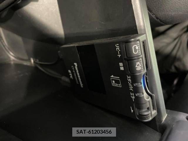Honda N BOX CUSTOM 2012-02 347354-5