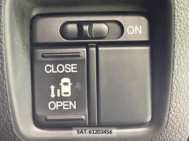 Honda N BOX CUSTOM 2012-02 347354-4