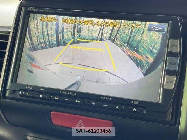 Honda N BOX CUSTOM 2012-02 347354-3