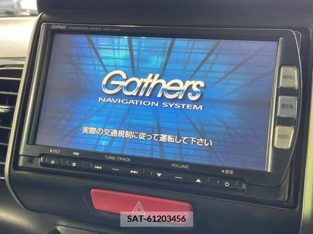 Honda N BOX CUSTOM 2012-02 347354-2