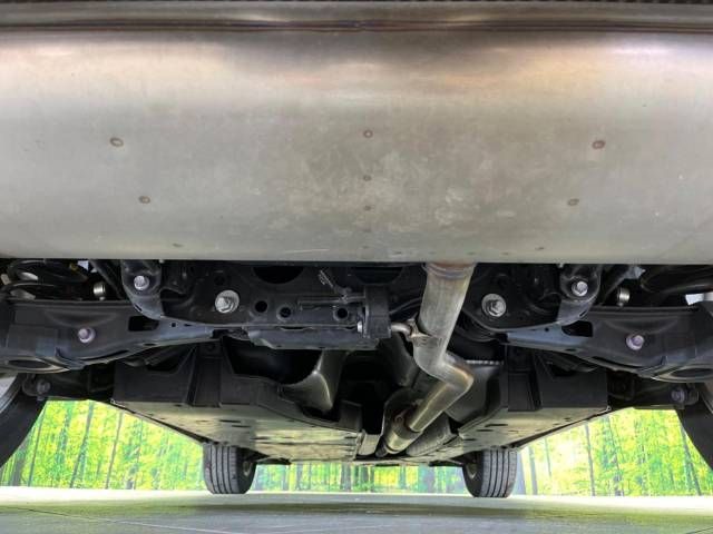 Toyota HARRIER 2021-03 15482-19