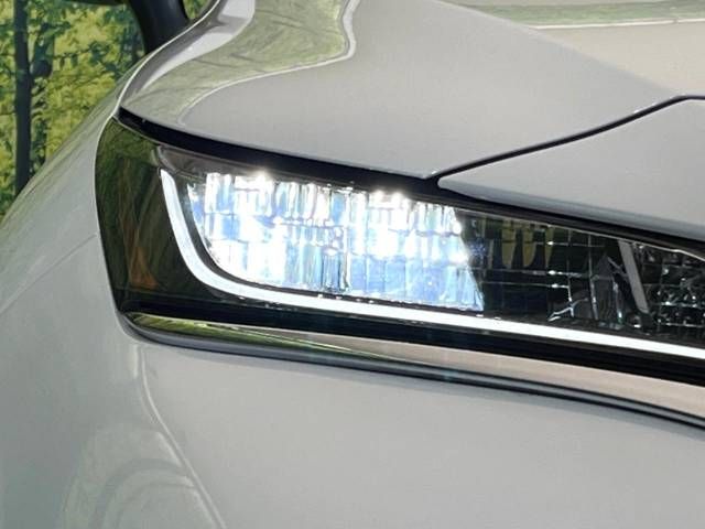 Toyota HARRIER 2021-03 15482-12