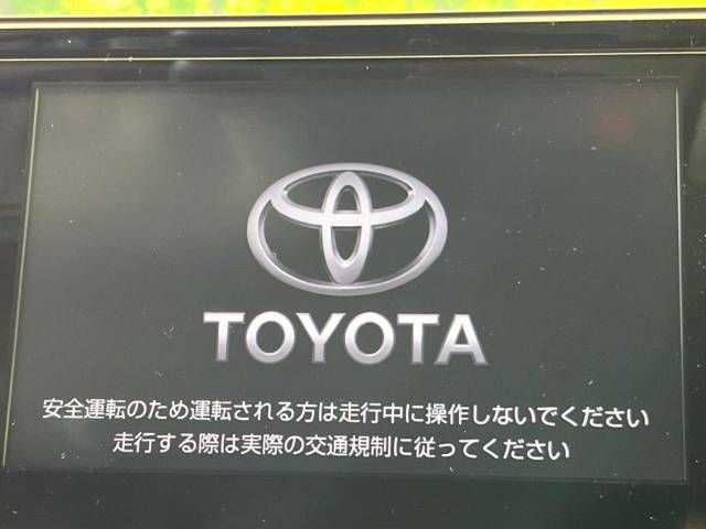 Toyota HARRIER 2021-03 15482-2