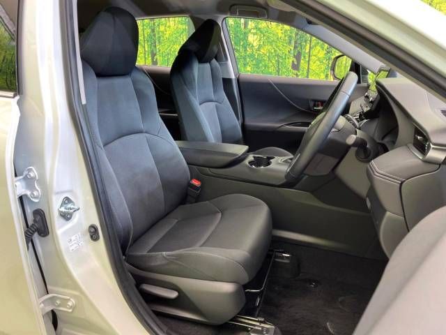 Toyota HARRIER 2021-03 15482-8