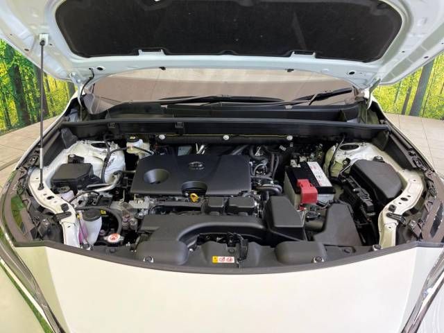Toyota HARRIER 2021-03 15482-18