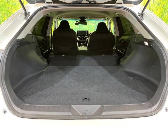 Toyota HARRIER 2021-03 15482-10